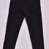Black Jogpants (High Waist)