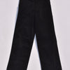 Corduroy Pants - Straight Fit