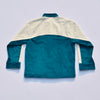 Ocean Blue Jacket