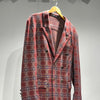 1-1 CHECK BLAZER