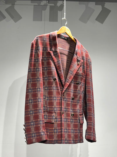 1-1 CHECK BLAZER