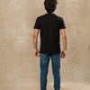WeMe Round Neck T-shirt 'Black'