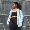 Bomb Suede Jacket ( Reversible )
