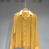 Soft Gold shirt