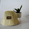 Reversible Bunny Hat