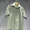 1-1 Leaf Green shirt