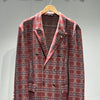 1-1 CHECK BLAZER