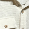 Box Cotton shirt
