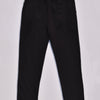 Black Jogpants (High Waist)