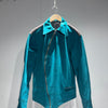 1-1 Aqua curve jacket