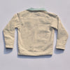 Cool Mint Reversible Unisex Jacket