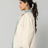 Cool Mint Reversible Unisex Jacket