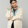 Cool Mint Reversible Unisex Jacket