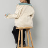 Cool Mint Reversible Unisex Jacket