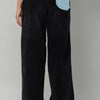 Corduroy Pants - Straight Fit