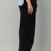 Corduroy Pants - Straight Fit