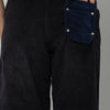 Corduroy Pants - Straight Fit