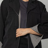 Stone Reversible Jacket - Unisex