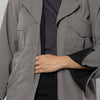 Stone Reversible Jacket - Unisex