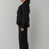 Just Black Jacket