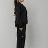 Just Black Jacket