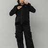 Just Black Jacket