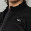 Just Black Jacket