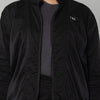 Just Black Jacket