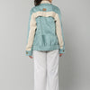 Cool Mint Jacket Single Sided