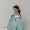 Cool Mint Jacket Single Sided