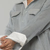 Air Jacket - Jackshirt (Oliva)