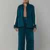 Ocean Blue Jacket