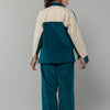 Ocean Blue Jacket