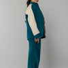 Ocean Blue Pants