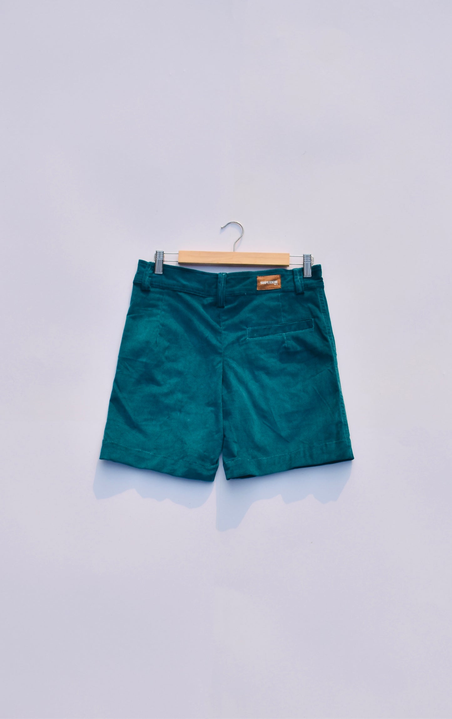 Ocean Shorts