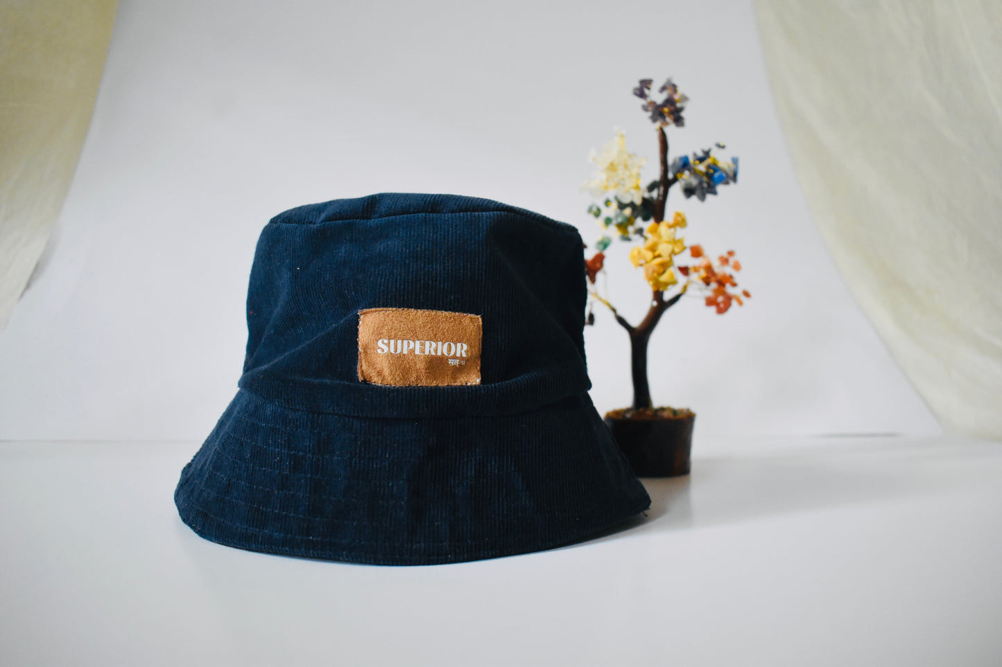 Reversible Bunny Hat