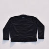 Just Black Jacket