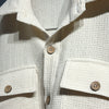 Box Cotton shirt