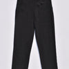 Thin Black Jogpants