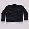 Just Black Jacket