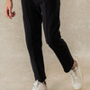 Black Jogpants (High Waist)