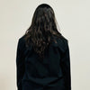 Thin Solidblck Jacket