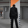 Just Black Jacket