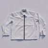 Solid Me White Jacket