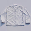 Solid Me White Jacket