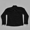 Thin Solidblck Jacket