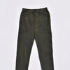 Olive Jogpants (High Waist)