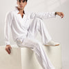 Gazzet shirt - Full Sleeve 'White'