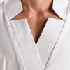 Gazzet shirt - Full Sleeve 'White'