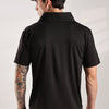 Gazzet Shirt - Short Sleeve 'Black'